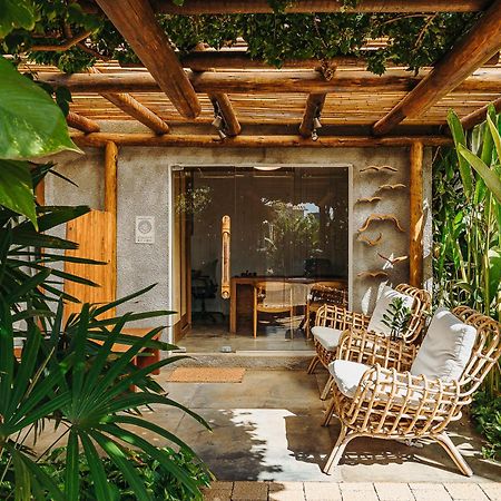 Vila Salga Noronha Fernando de Noronha Exterior foto