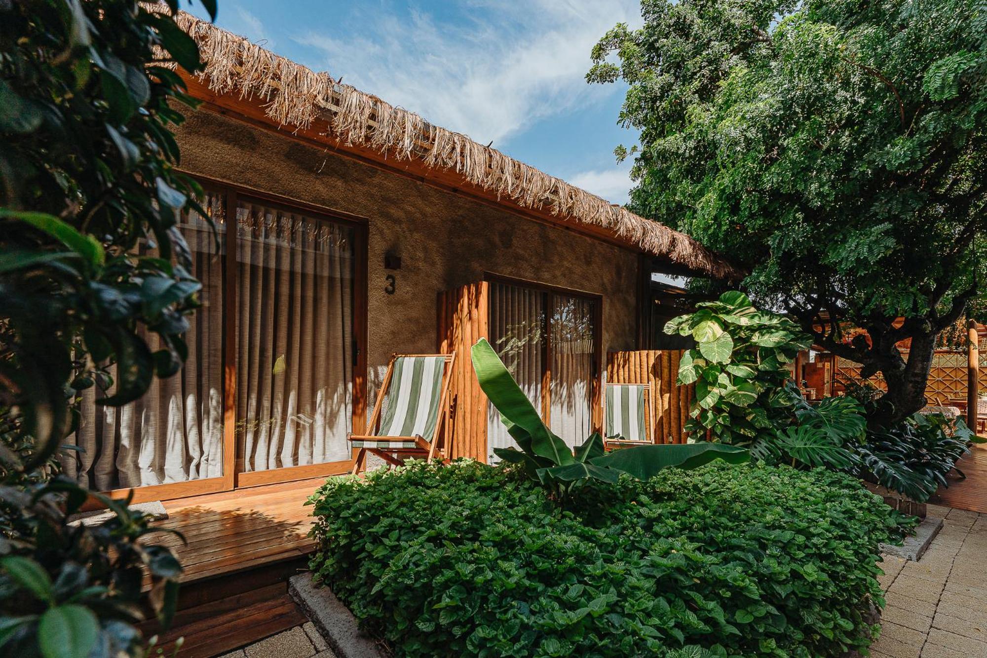 Vila Salga Noronha Fernando de Noronha Exterior foto