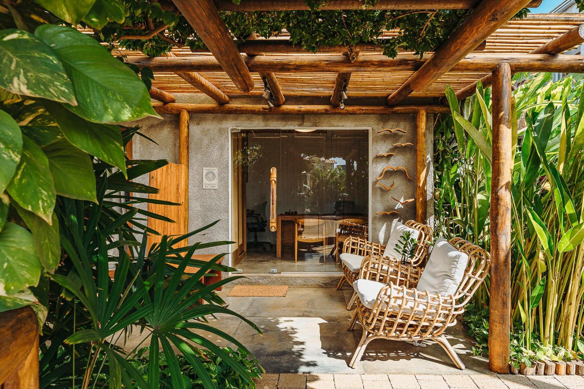 Vila Salga Noronha Fernando de Noronha Exterior foto